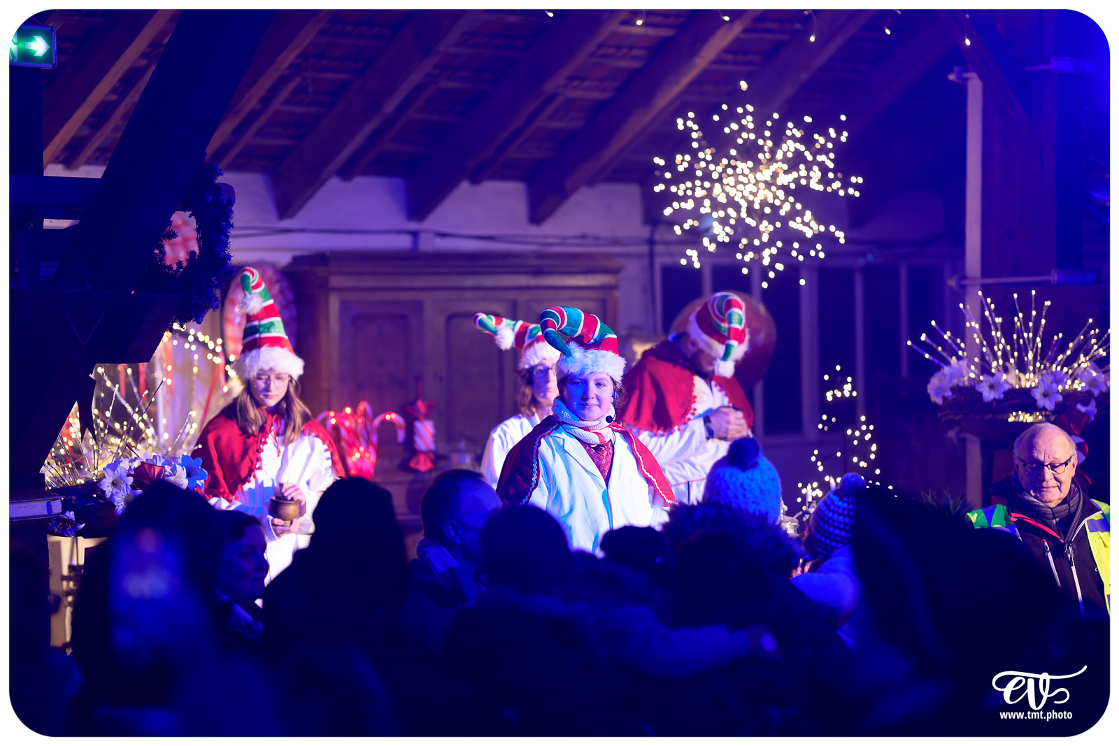 LA FABRIQUE DES RÊVES (EX NIHILO WISSEMBOURG)